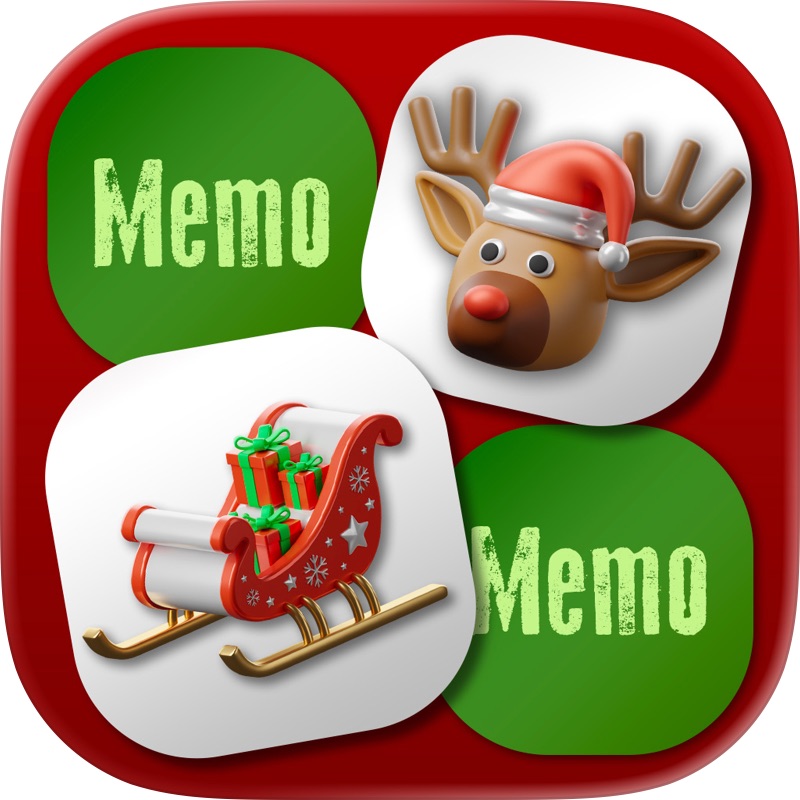 Memo Game • Classic screenshot 10