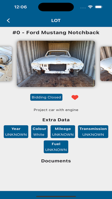 Creative Rides Screenshot