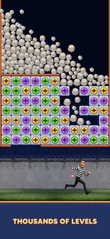 Phantom Match Screenshot 4 of 7