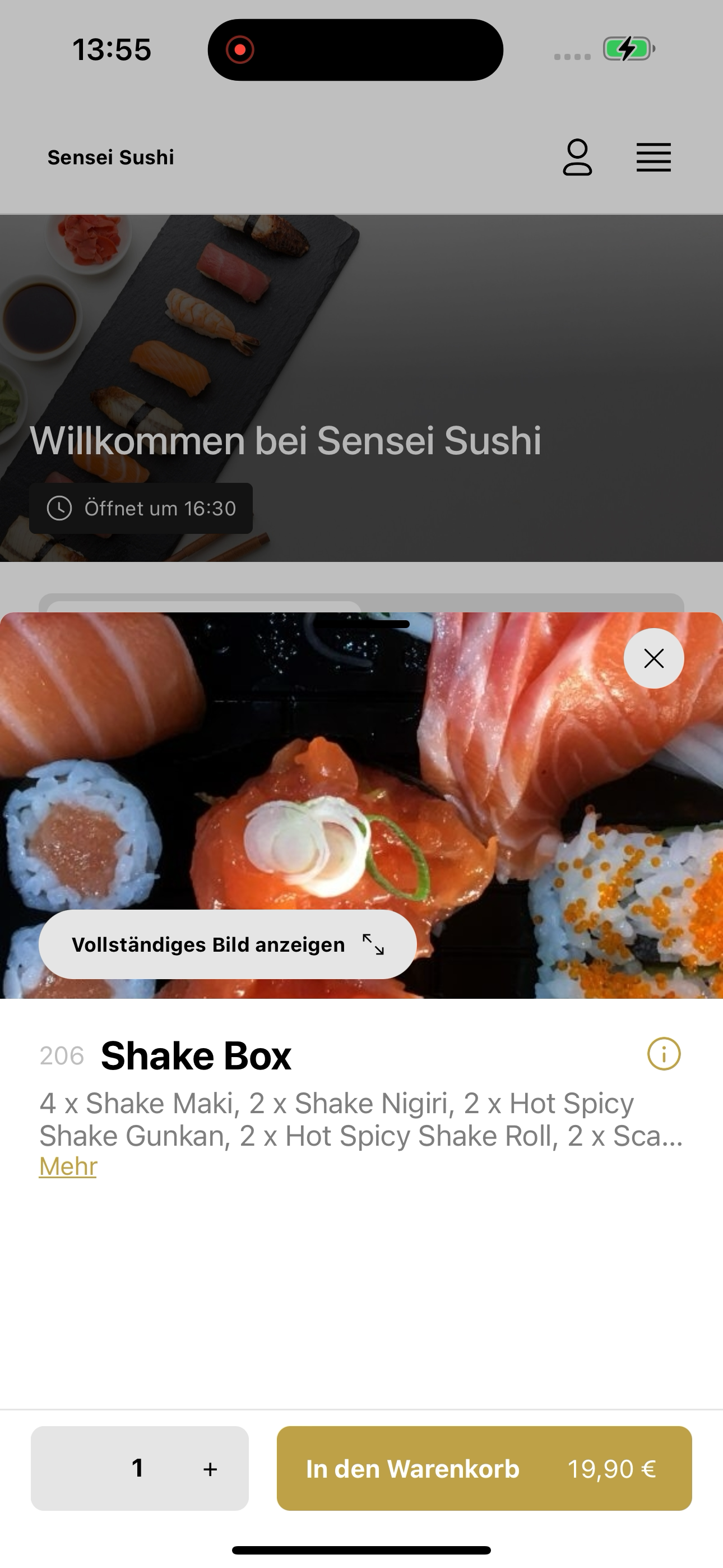 Sensei Sushi screenshot 7