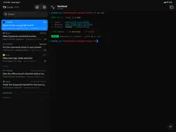 T3 Code - Remote Claude & more screenshot 10