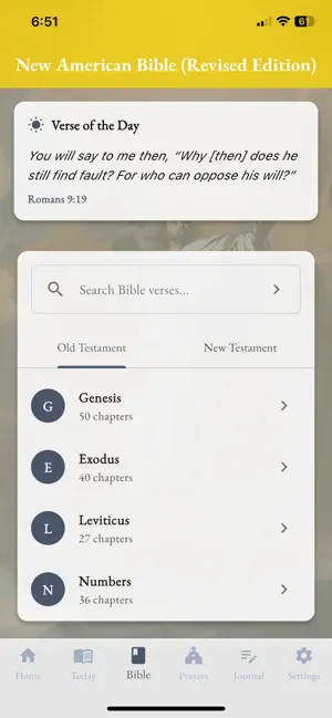 In His Steps screenshot 3