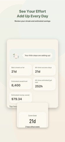 SnackLess Days Screenshot 2 of 5