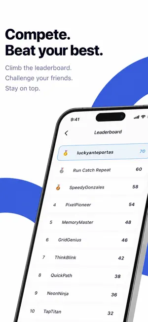 PathMemory screenshot 3