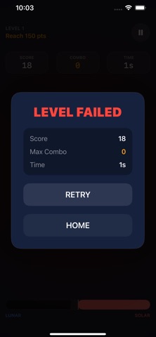 Balance Rift: Energy Control Screenshot 6 of 8