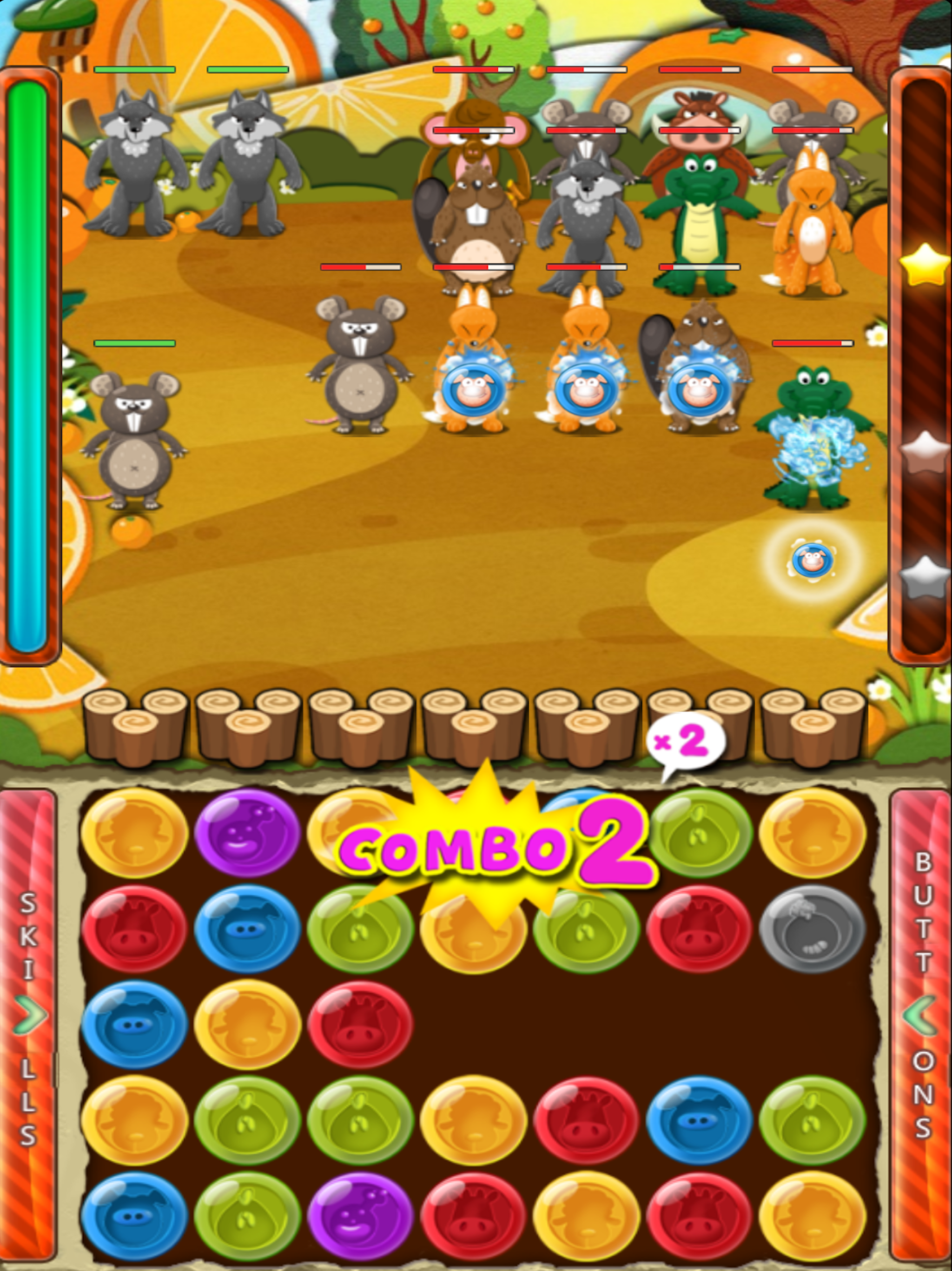 Farm Crisis screenshot 5