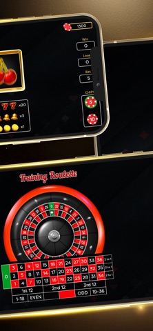 Casino Royal Slots screenshot