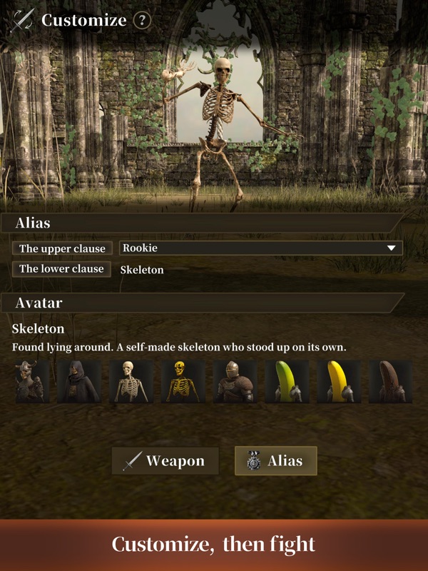 Mr. One Slash: Sword Duel screenshot 7