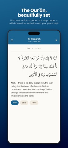 Time2Pray - Salah Time Finder Screenshot 9 of 10