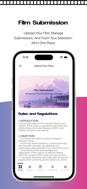 IFFJK screenshot 3