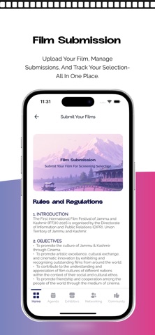 IFFJK Screenshot 3 of 6