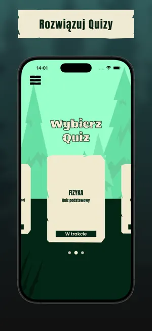 Gryzli screenshot 1