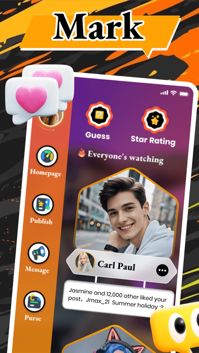 Retor - Adult, Chat For Fun Screenshot