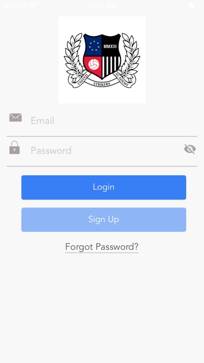 United Strikers Academy