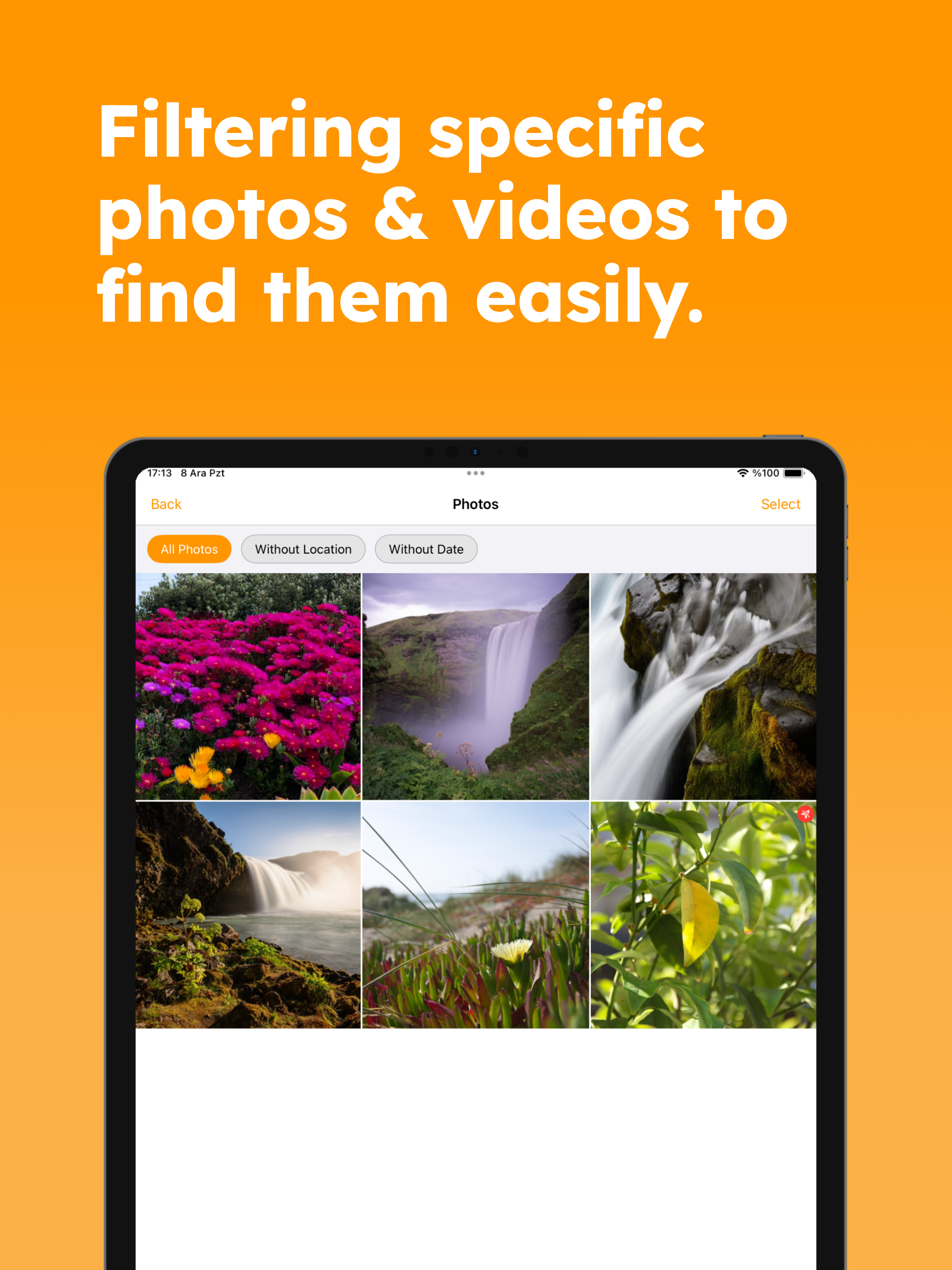 Exif Metadata Editor Tool screenshot 10