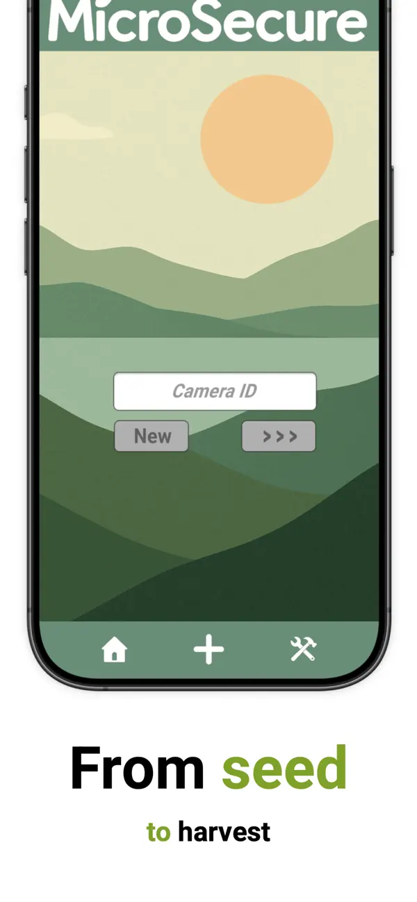 #2. MicroSecure (iOS) โดย: Leon Oetter