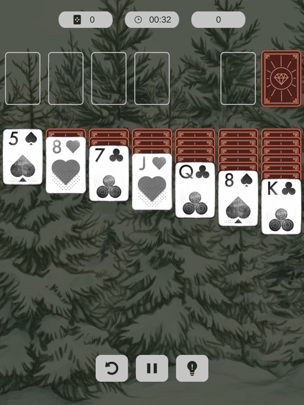 Solitaire Stories screenshot 5