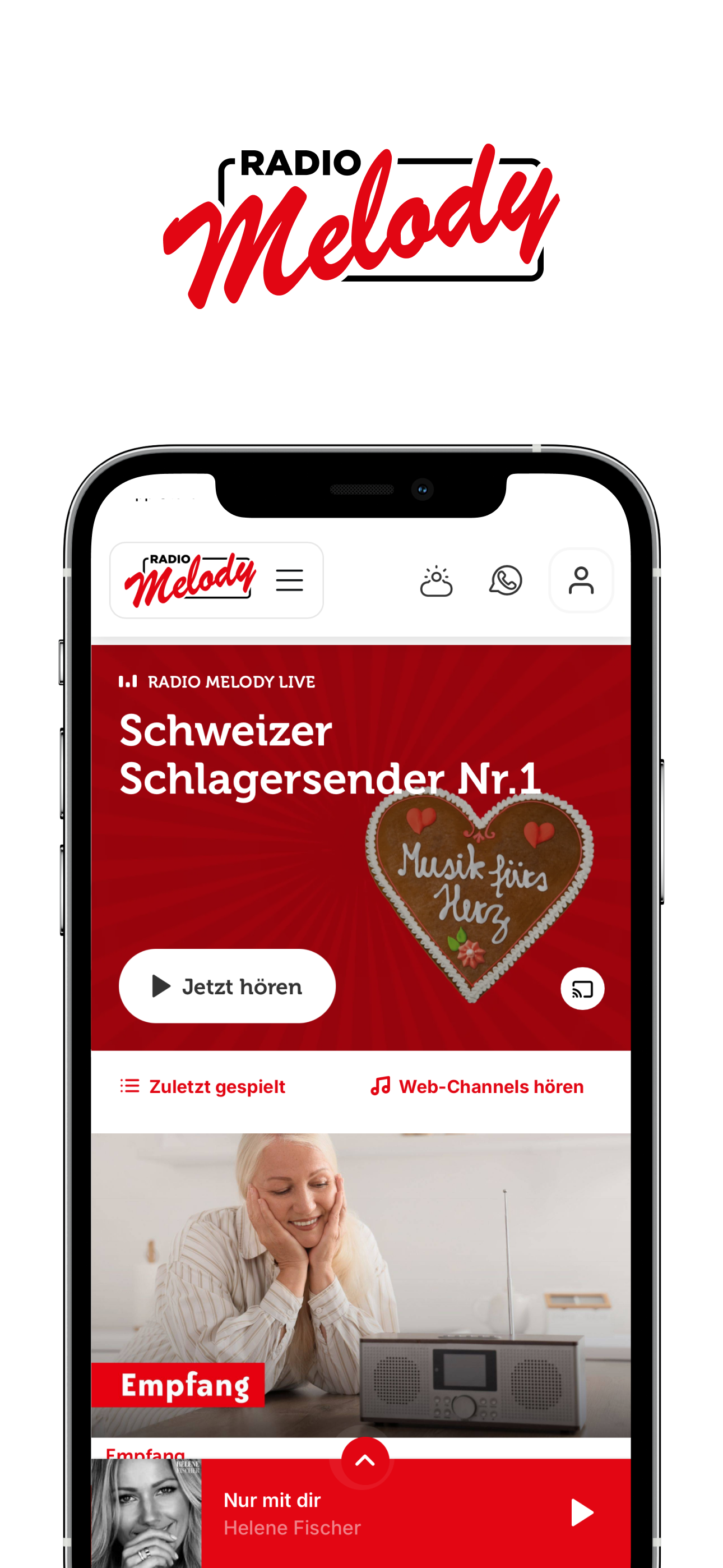 Radio Melody