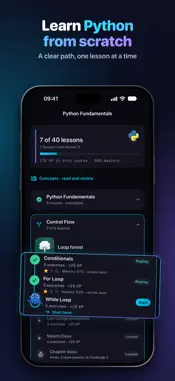 SyntaxQuest: Learn to Code screenshot 7