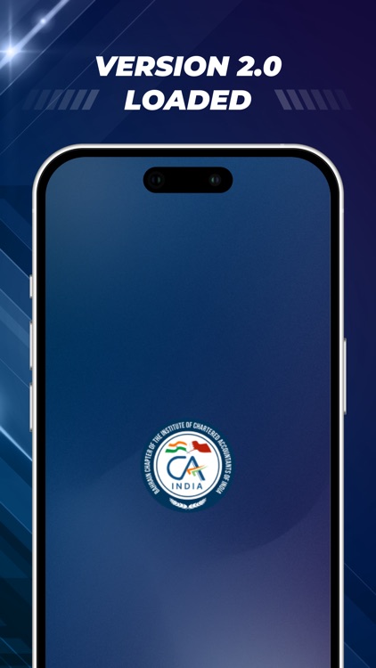 ICAI Bahrain screenshot-4