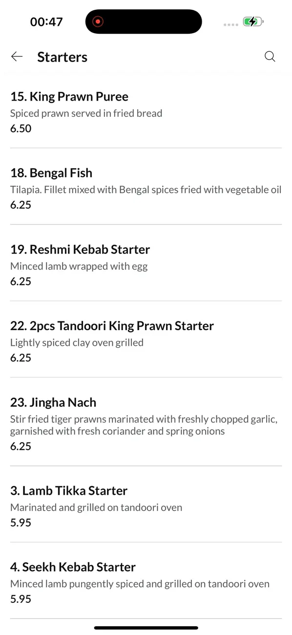 Screenshot #3 pour Bengal Dynasty Chertsey