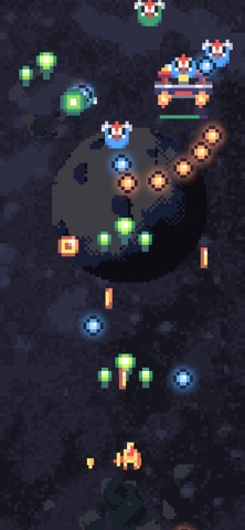 Chick'n' Shooter Screenshot 7 of 9