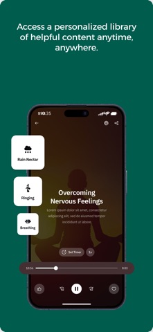 PIF Wellbeing Screenshot 5 of 8