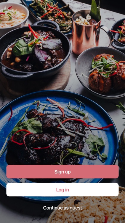 Cottons Rhumshack & Restaurant