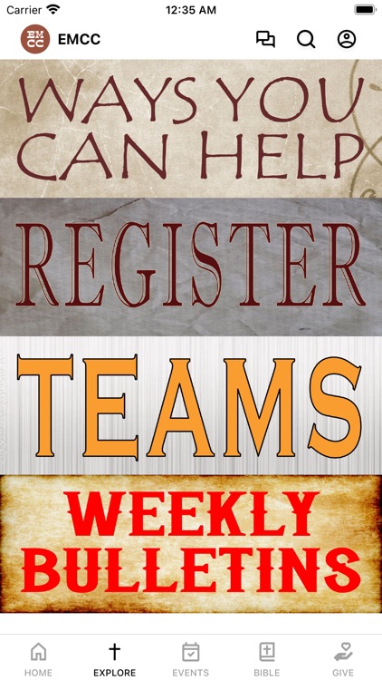 East Mountain Cowboy Church