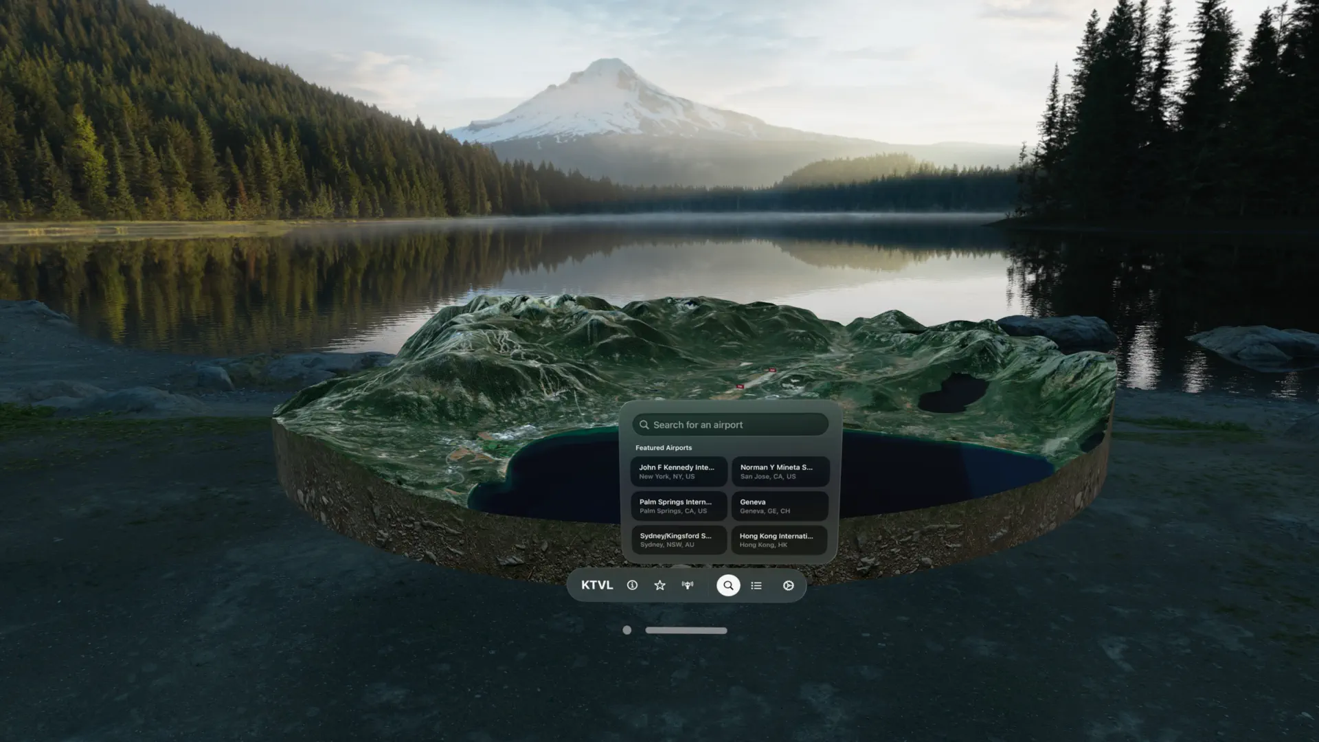 ForeFlight Voyager screenshot 7