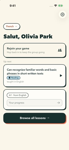 Yolango screenshot 5
