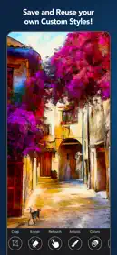 Oilbrush: Photo to Painting 2