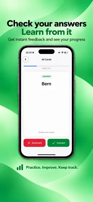 LearnFlip screenshot 3