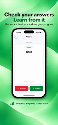 LearnFlip Screenshot 3 of 7