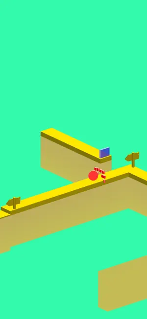 Gee Ball Rush screenshot 1