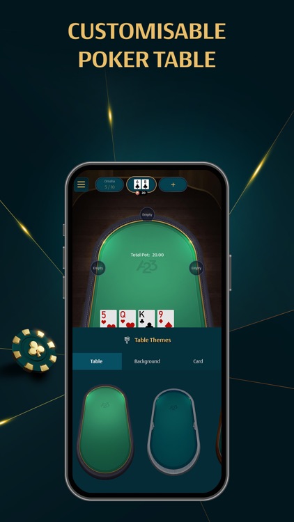 A23 Poker- Play Poker Online screenshot-3