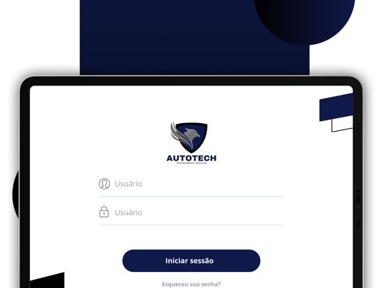 Screenshot #4 pour Autotech Rastreadores