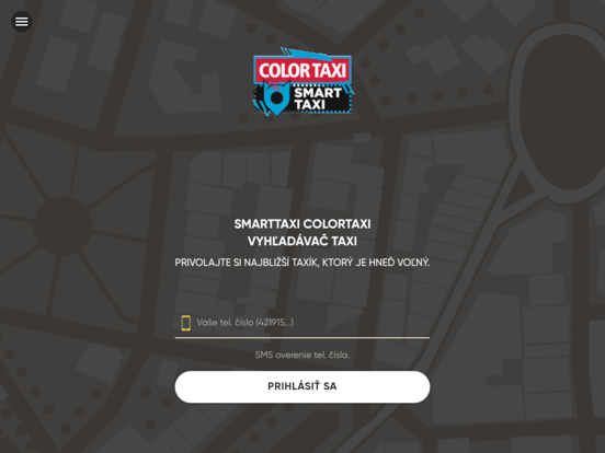 Colortaxi Trnava