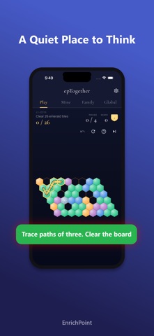 epTogether screenshot 1