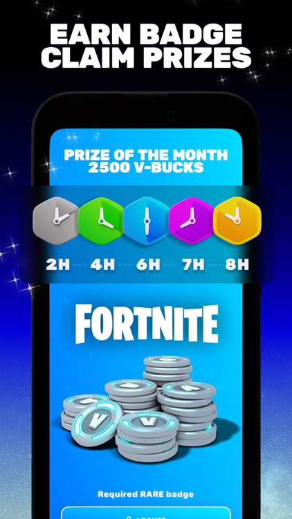 VIJO - Team Up, Play & Earn screenshot-4