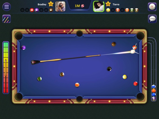 Sir Snooker: 8 Ball & 9 Ball