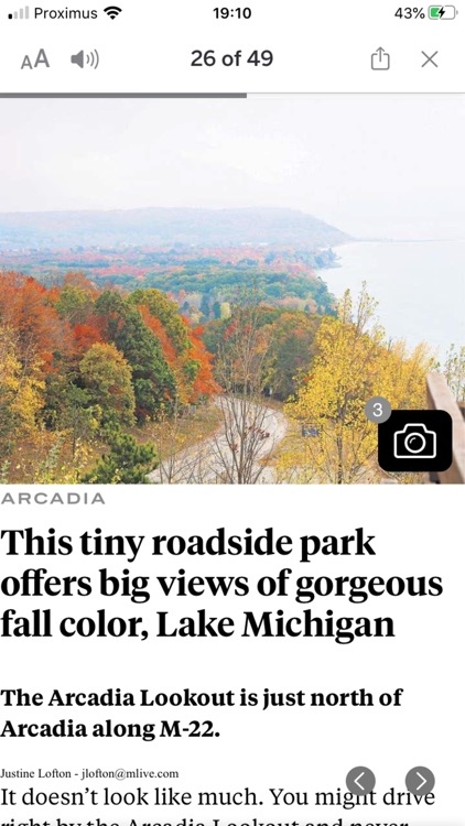 Jackson Citizen Patriot