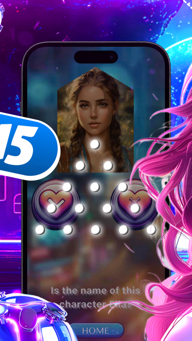 CyberSyrena Screenshot