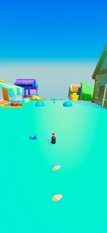 Penguin Dash: Ice Escape Screenshot 6 of 7