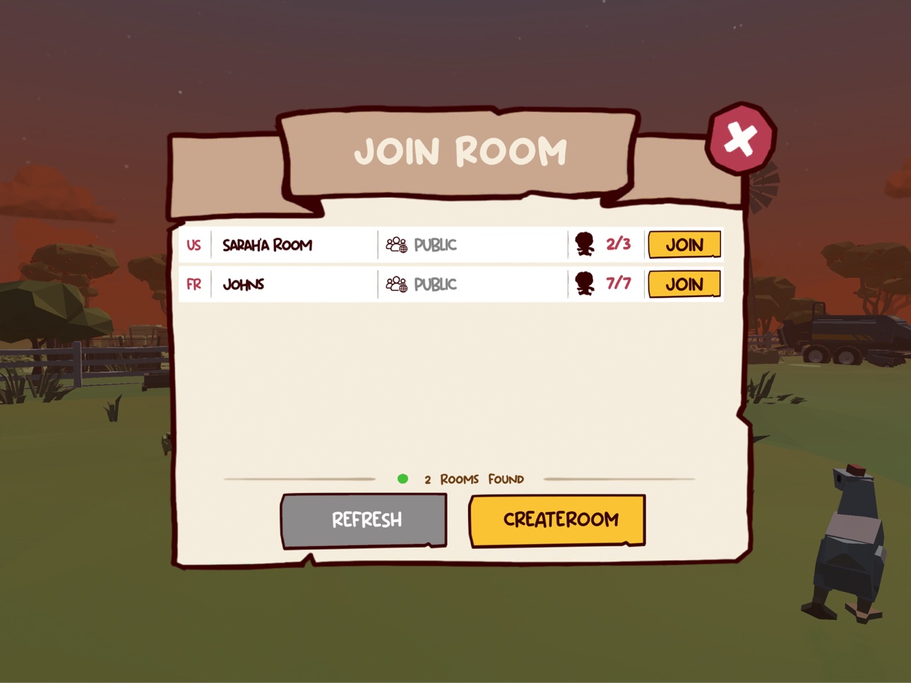 Screenshot 9 of Moo And Seek