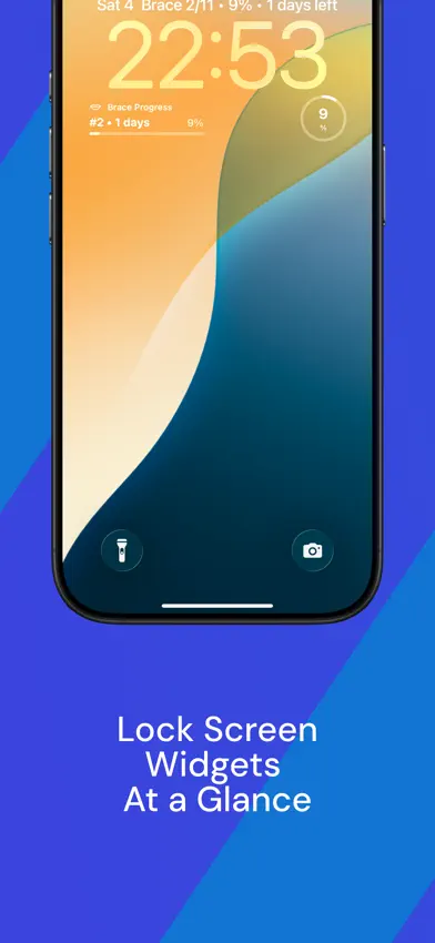 Tray Calendar - AlignerTracker screenshot 2