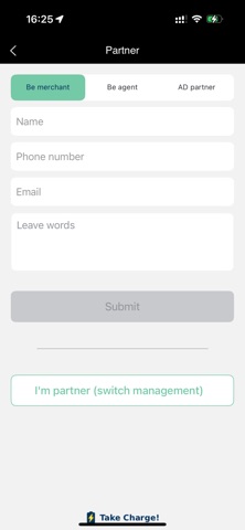 Take Charge! Screenshot 4 of 4
