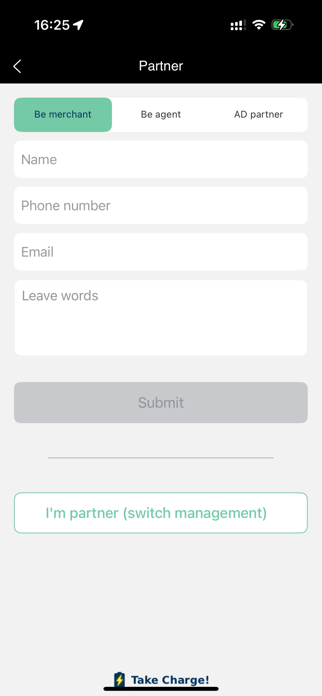 Take Charge! Screenshot 4 of 4