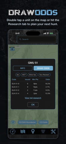 HuntLeague Screenshot 9 of 10