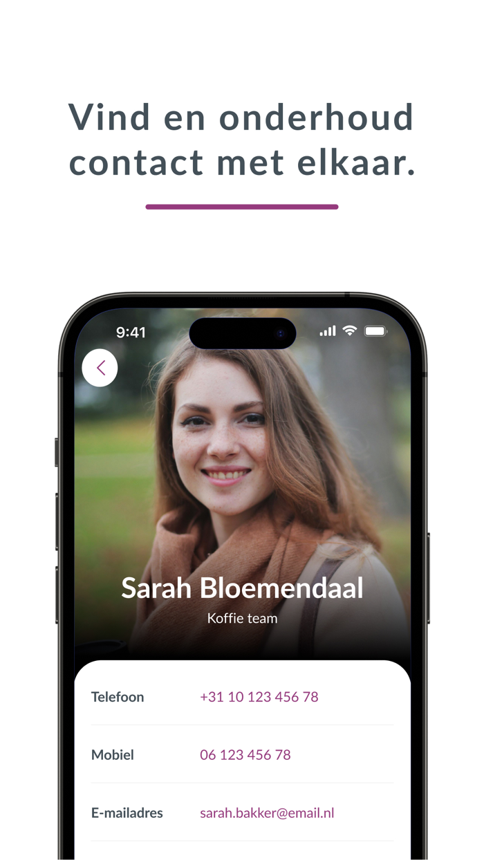 Grote Kerk Alblasserdam